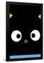 Hello Kitty and Friends - Chococat Close-Up-Trends International-Framed Poster