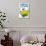 Hello Kitty and Friends: Hello - Keroppi Feature Series-Trends International-Poster displayed on a wall