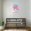 Hello Kitty and Friends: Hello - My Melody Feature Series-Trends International-Poster displayed on a wall