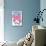 Hello Kitty and Friends: Hello - My Melody Feature Series-Trends International-Stretched Canvas displayed on a wall