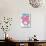 Hello Kitty and Friends: Hello - My Melody Feature Series-Trends International-Stretched Canvas displayed on a wall