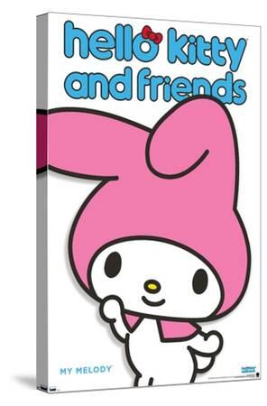 hello-kitty-and-friends-hello-my-melody-feature-series-stretched