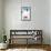 Hello Kitty and Friends: Hello - Pochacco Feature Series-Trends International-Framed Poster displayed on a wall