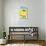 Hello Kitty and Friends: Hello - Pompompurin Feature Series-Trends International-Poster displayed on a wall