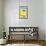 Hello Kitty and Friends: Hello - Pompompurin Feature Series-Trends International-Framed Poster displayed on a wall