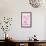 Hello Kitty and Friends - Kawaii Milk-Trends International-Framed Poster displayed on a wall