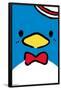 Hello Kitty and Friends - Tuxedo Sam Close-Up-Trends International-Framed Poster