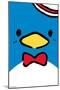 Hello Kitty and Friends - Tuxedo Sam Close-Up-Trends International-Mounted Poster