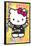 Hello Kitty - Colorful-Trends International-Framed Poster