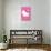 Hello Kitty - Face-Trends International-Stretched Canvas displayed on a wall