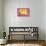 Hello Kitty - Kawaii Arcade-Trends International-Stretched Canvas displayed on a wall