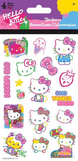Stickers, , large
