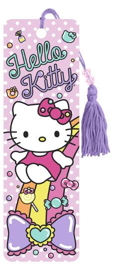 Hello Kitty Premier Bookmark Bookmarks AllPosters Com