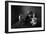 Hello Kitty ;)-Mario Grobenski-Framed Photographic Print