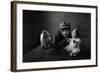 Hello Kitty ;)-Mario Grobenski-Framed Photographic Print