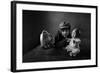 Hello Kitty ;)-Mario Grobenski-Framed Photographic Print