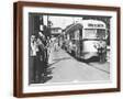 Brown Frame