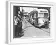 White Frame
