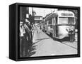 Canvas Black