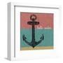 Hello Sailor-Abigail Gartland-Framed Art Print