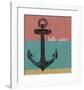 Hello Sailor-Abigail Gartland-Framed Giclee Print