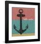 Hello Sailor-Abigail Gartland-Framed Giclee Print