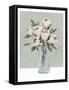 Hello Spring I-Isabelle Z-Framed Stretched Canvas