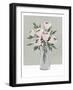 Hello Spring I-Isabelle Z-Framed Art Print