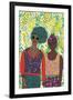 Hello Summer-Emilie Ramon-Framed Giclee Print