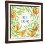 Hello Sunshine-Irina Trzaskos Studios-Framed Premium Giclee Print