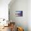 Hello Sunshine-Kirk Reinert-Giclee Print displayed on a wall