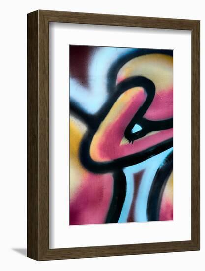 Hello?-Ursula Abresch-Framed Photographic Print