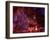 Helloween Visit 3-RUNA-Framed Giclee Print