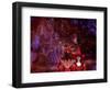 Helloween Visit 3-RUNA-Framed Giclee Print