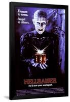 Hellraiser-null-Framed Poster