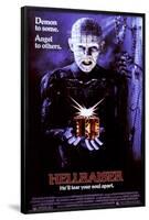 Hellraiser-null-Framed Poster