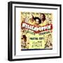 Hellzapoppin'-null-Framed Premium Giclee Print