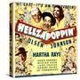 Hellzapoppin'-null-Stretched Canvas