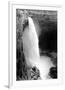 Helmcken Falls, Wells Gray Park, British Columbia-null-Framed Premium Giclee Print
