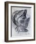 Helmet by Titian-null-Framed Giclee Print