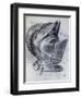 Helmet by Titian-null-Framed Giclee Print