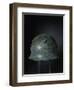 Helmet with Carvings-null-Framed Giclee Print