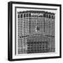 Helmsley and Metlife Buildings, Park Avenue, Manhattan, New York City, New York, USA-Jon Arnold-Framed Photographic Print