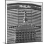 Helmsley and Metlife Buildings, Park Avenue, Manhattan, New York City, New York, USA-Jon Arnold-Mounted Photographic Print