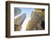 Helmsley Building, Park Avenue, Manhattan, New York City, New York, USA-Jon Arnold-Framed Photographic Print