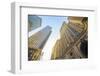 Helmsley Building, Park Avenue, Manhattan, New York City, New York, USA-Jon Arnold-Framed Photographic Print