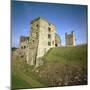 Helmsley Castle, 12th Century-Walter Espec-Mounted Premium Photographic Print