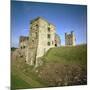Helmsley Castle, 12th Century-Walter Espec-Mounted Photographic Print