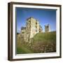 Helmsley Castle, 12th Century-Walter Espec-Framed Photographic Print