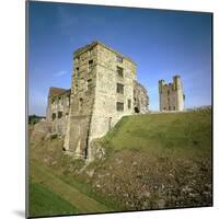 Helmsley Castle, 12th Century-Walter Espec-Mounted Photographic Print